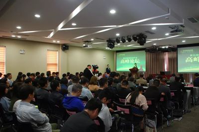 動態 | 致盛文化與光谷聯合攜手合作,共建產業資源共享平臺