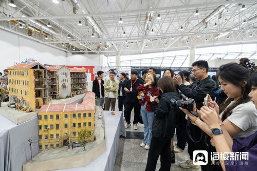 山東手造展 時(shí)尚設(shè)計(jì)走秀 影視動(dòng)畫展 快看 別人家 的畢業(yè)季