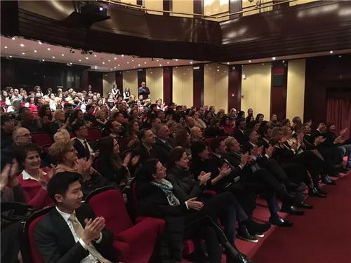 黑山共和國首演告捷 甘肅藝術(shù)團赴歐亞9國 歡樂春節(jié) 文化交流活動拉開帷幕