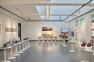 首期中央美院中小學美術(shù)教師交流工作坊收官