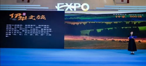 秋冬勝境 魅力伊犁 2024伊犁文旅推介活動精彩亮相第六屆大運河文化旅游博覽會